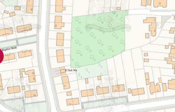 Development Opportunity in Bradford photo